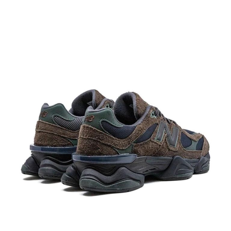 New Balance 9060 Beef and Broccoli