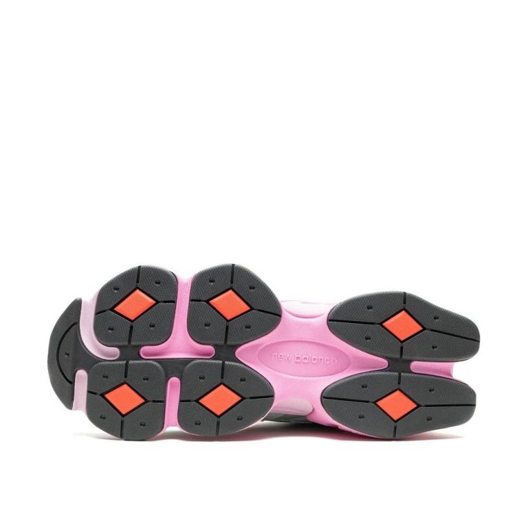 New Balance 9060 Warped Multi-Color