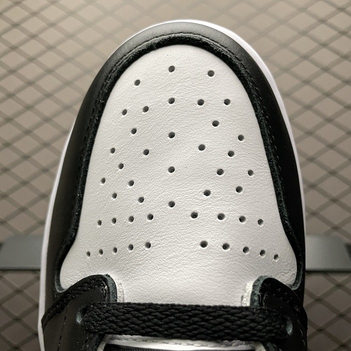 Air Jordan 1 Retro High Electro Orange