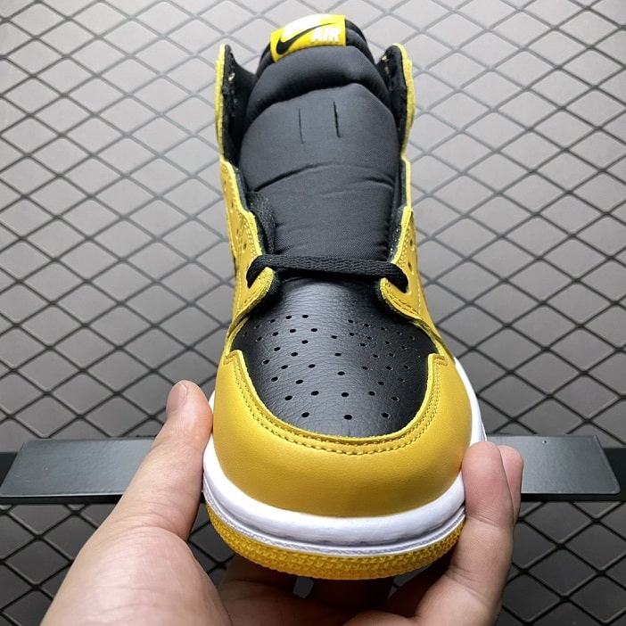 Air Jordan 1 Retro High Pollen