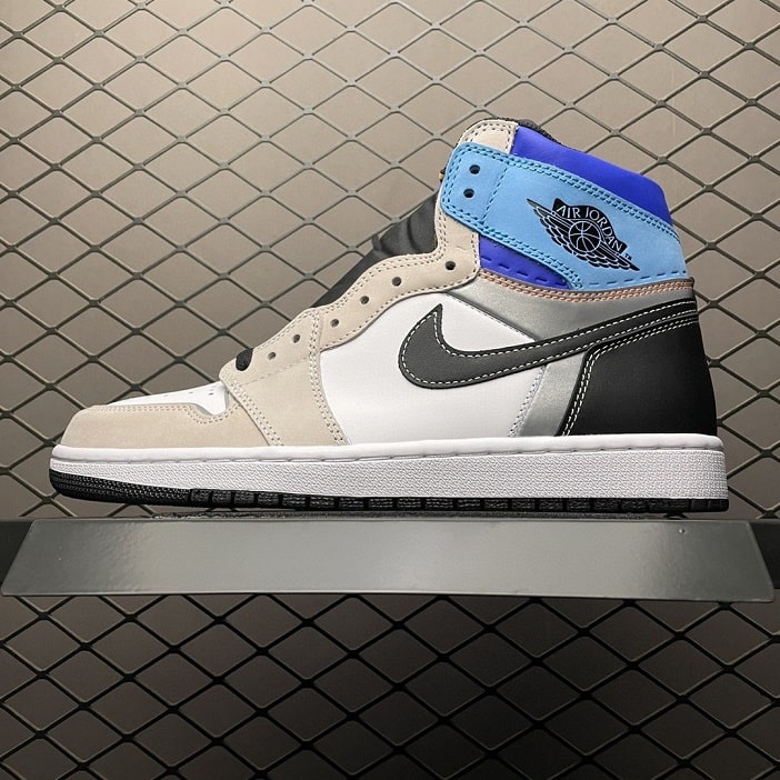 Air Jordan 1 Retro High OG Prototype