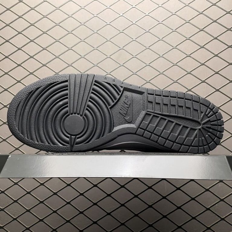 Dunk Low SE World Champs Black White