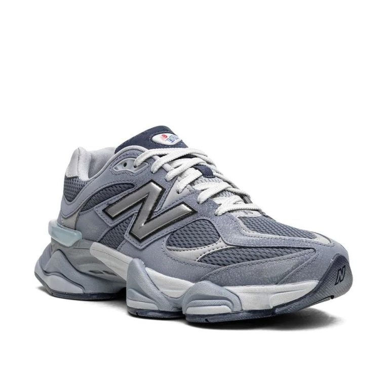 New Balance 9060 Grey Day