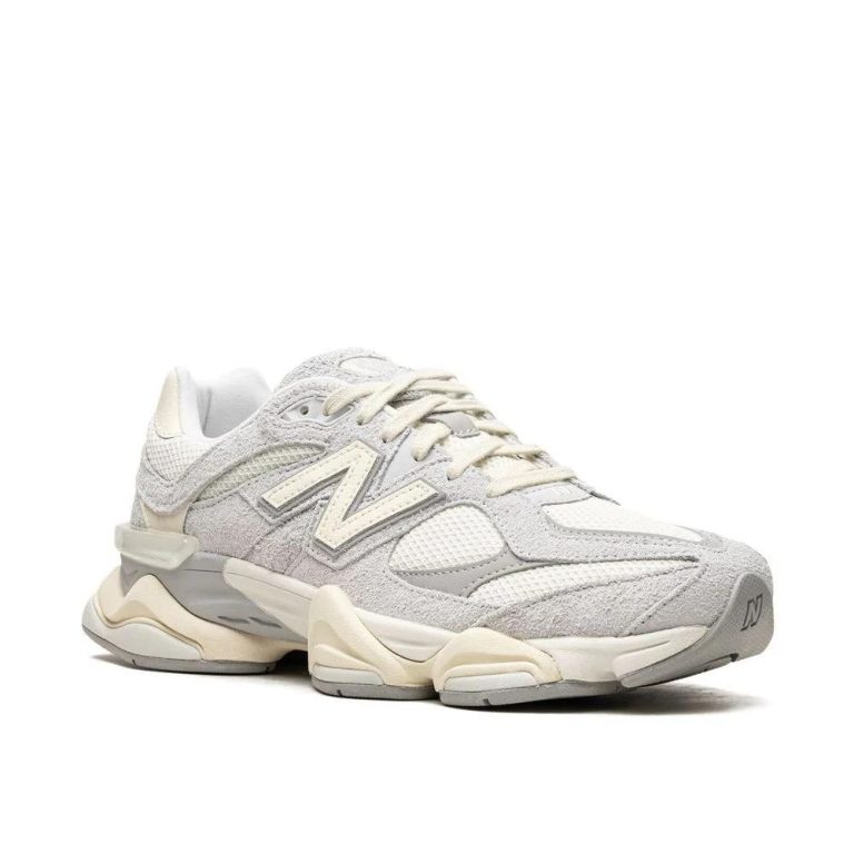 New Balance 9060 Quartz Grey