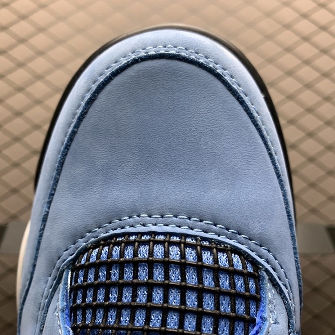 Air Jordan 4 Retro Travis Scott Cactus Jack