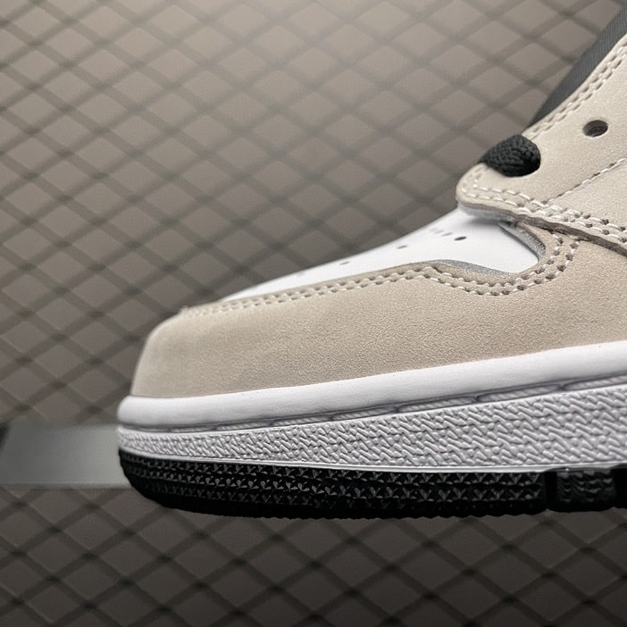 Air Jordan 1 Retro High OG Prototype