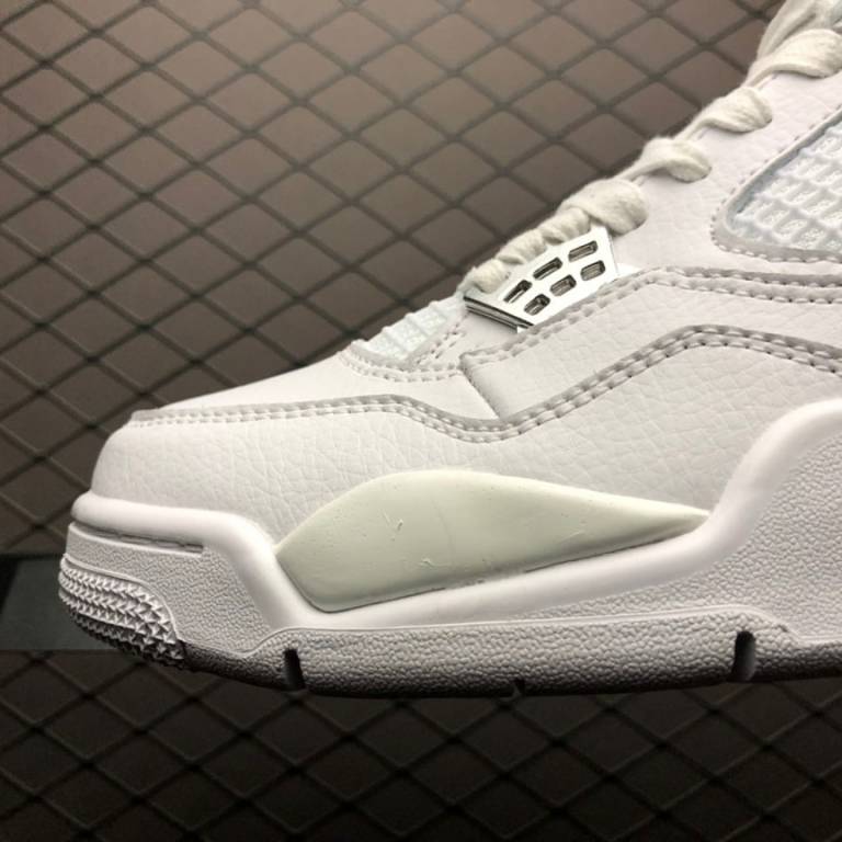 Air Jordan 4 Retro Pure Money