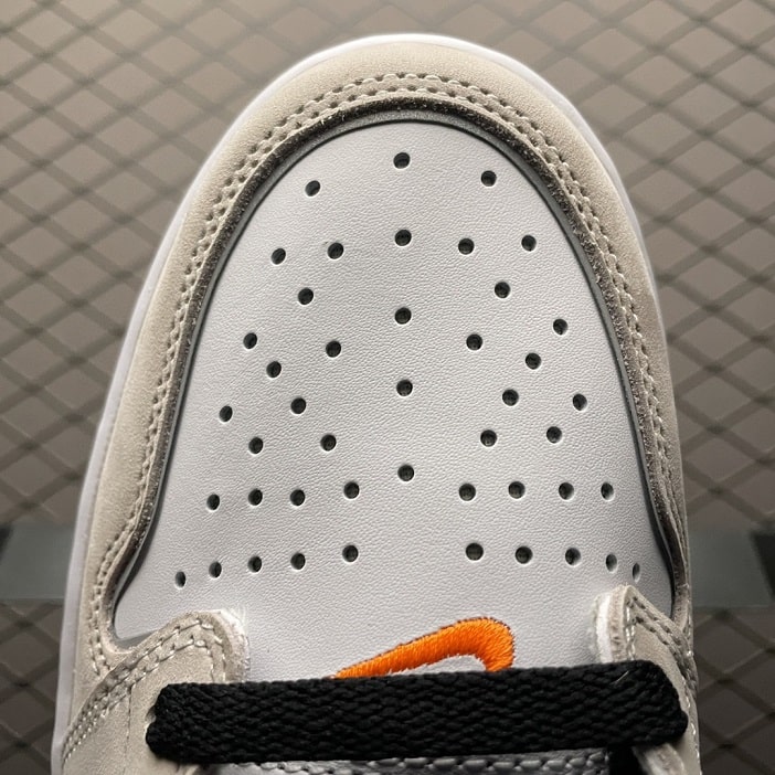 Air Jordan 1 Retro High OG Prototype