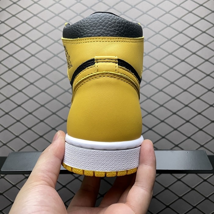 Air Jordan 1 Retro High Pollen