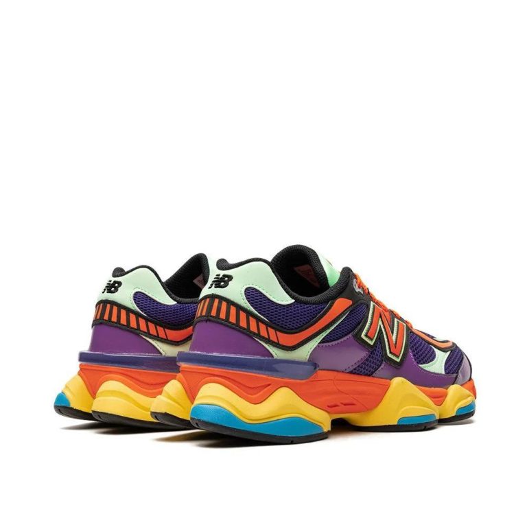 New Balance 9060 Prism Purple