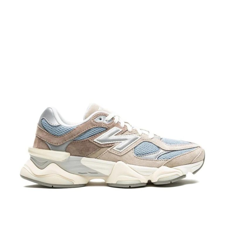 New Balance 9060 Sea Salt Blue