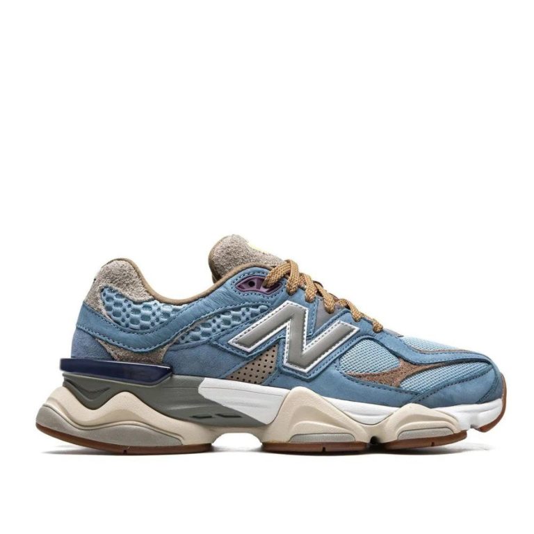 New Balance 9060 Bodega Age of Discovery