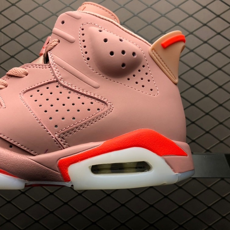 Air Jordan 6 Aleali May
