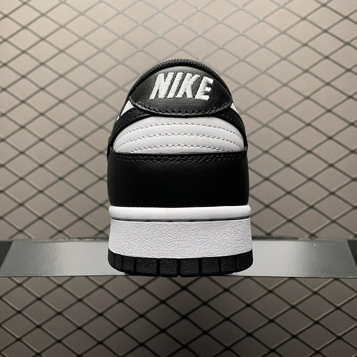 Dunk Low Retro White Black Panda (2021)