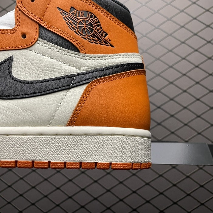 Air Jordan 1 High Reverse Shattered Backboard