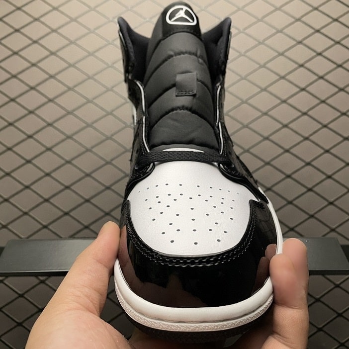 Air Jordan 1 Mid Carbon Fiber All-Star (2021)