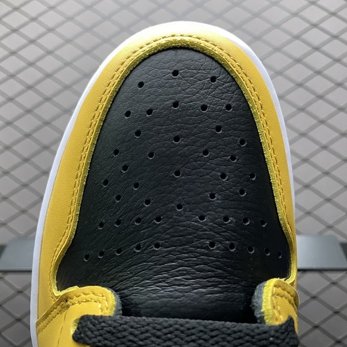 Air Jordan 1 Retro High Pollen