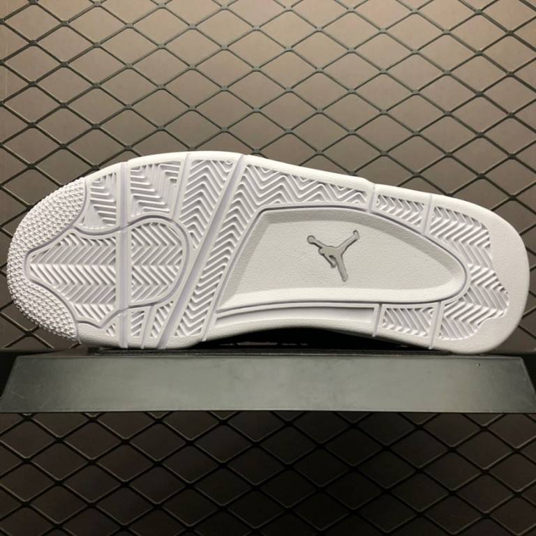Air Jordan 4 Retro Pure Money