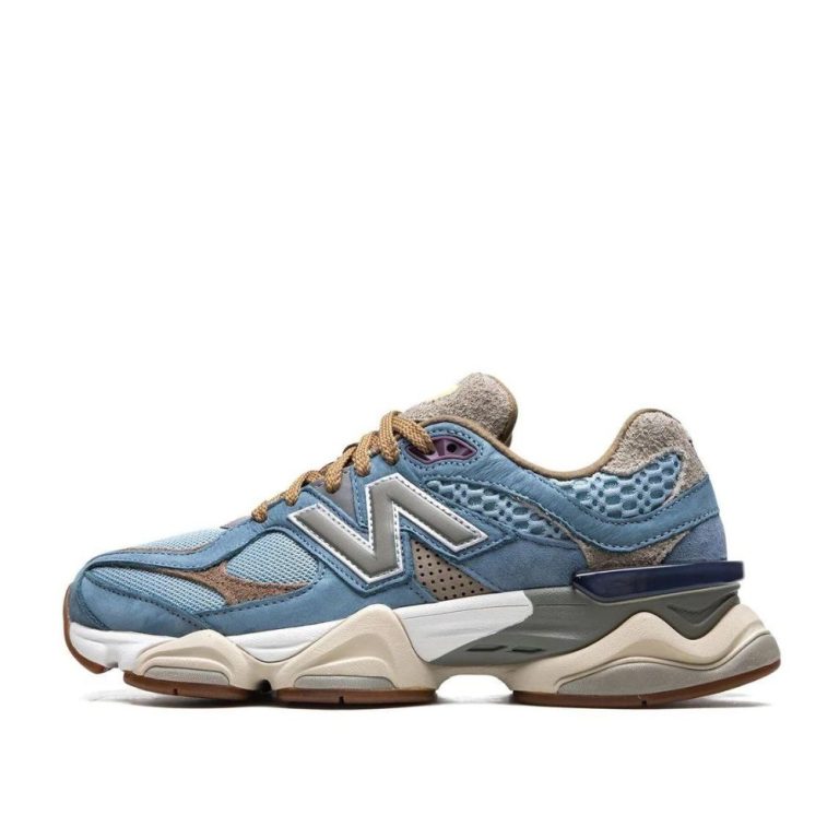 New Balance 9060 Bodega Age of Discovery