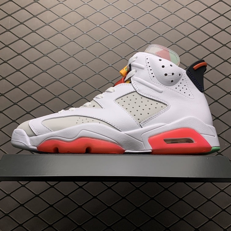 Air Jordan 6 Retro Hare