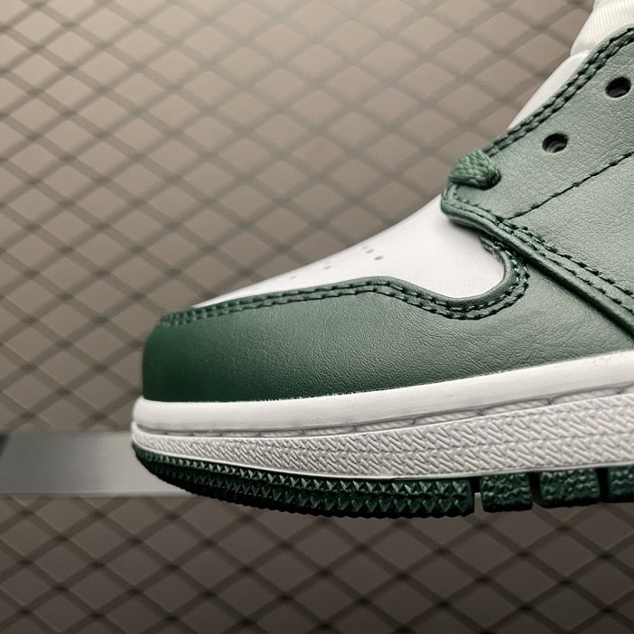 Air Jordan 1 Mid Sonics (2021)