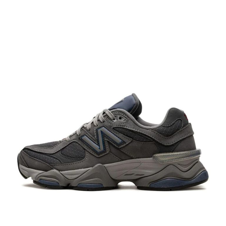 New Balance 9060 Castlerock