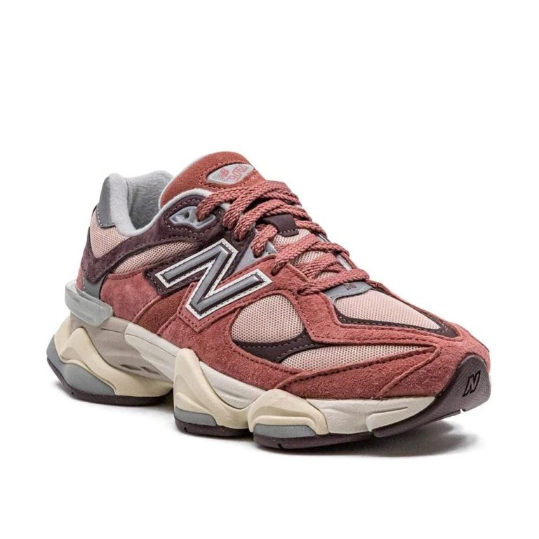 New Balance 9060 Cherry Blossom