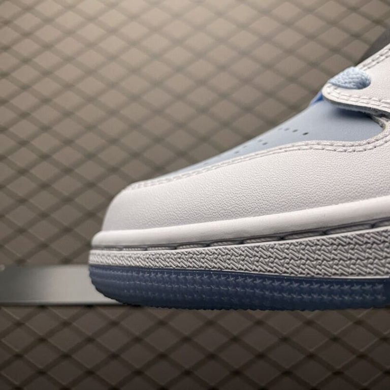 Air Jordan 1 Mid SE Ice Blue (2023)