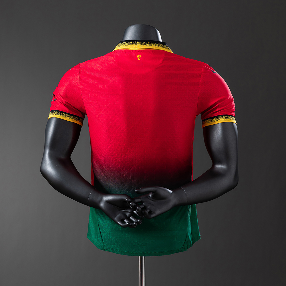 AC Milan 24/25 Red-Special Edition Player Version Jersey – Replica Football Shirt – S–3XL