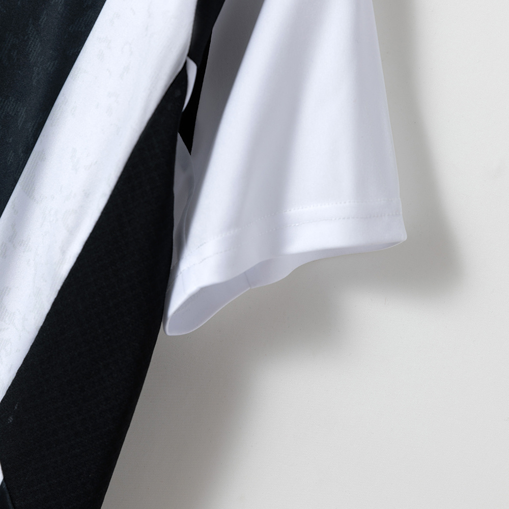 Juventus 24/25 Home Jersey – Replica Football Soccer Shirt – S–4XL