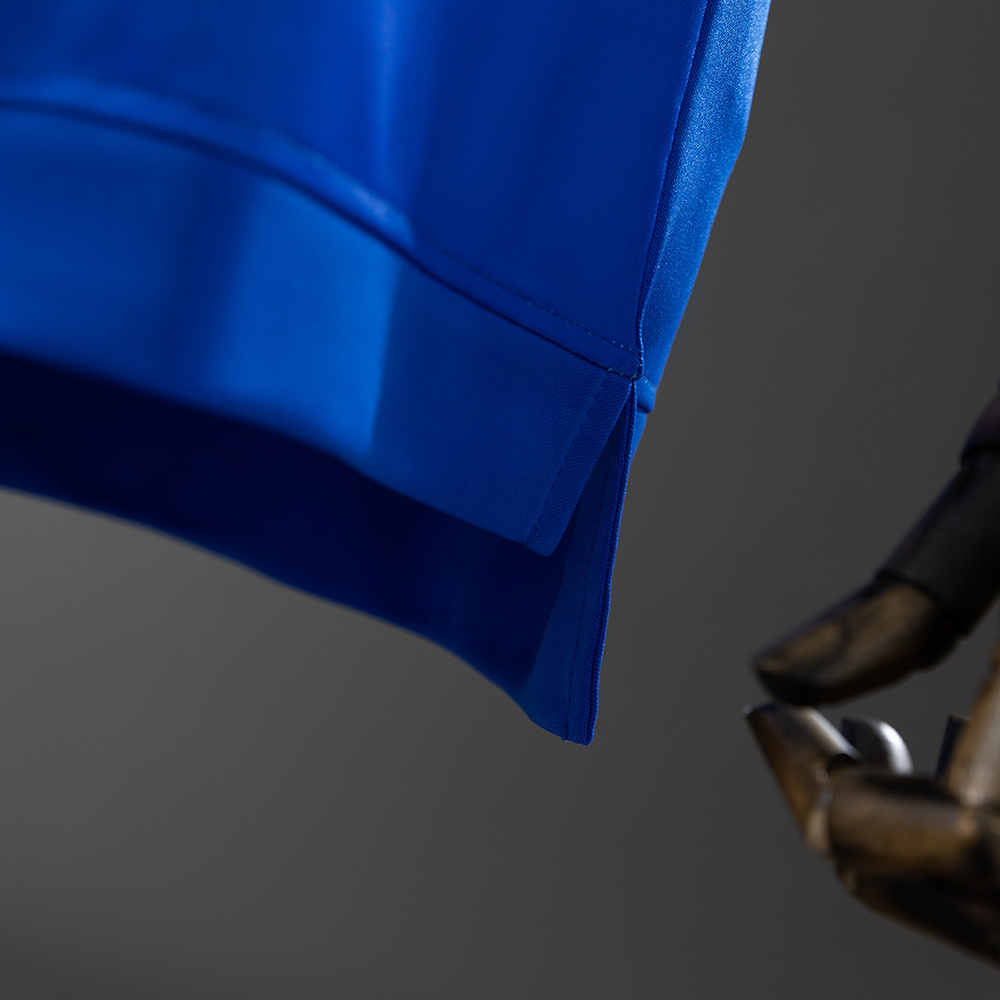 Juventus 1999/00 Away Long Sleeve Retro Jersey – Vintage Replica Football Soccer Shirt – S–XXL