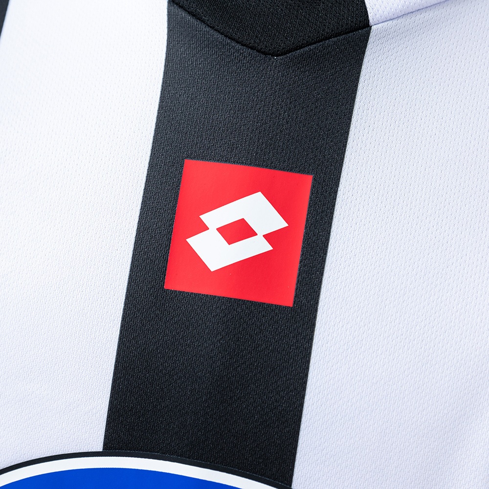 Juventus 2002/03 Home Retro Jersey – Vintage Replica Football Soccer Shirt – S–XXL