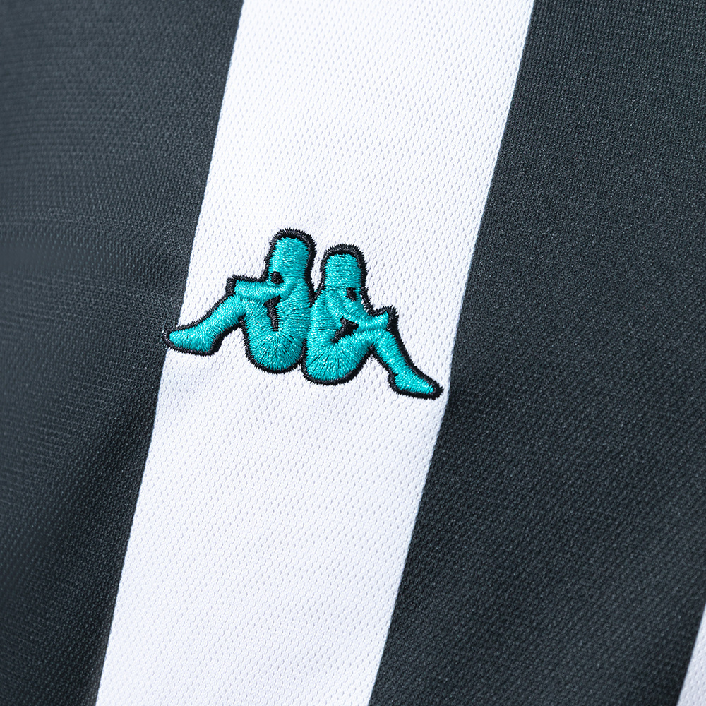 Juventus 1992/94 Home Retro Jersey – Vintage Replica Football Soccer Shirt – S–XXL