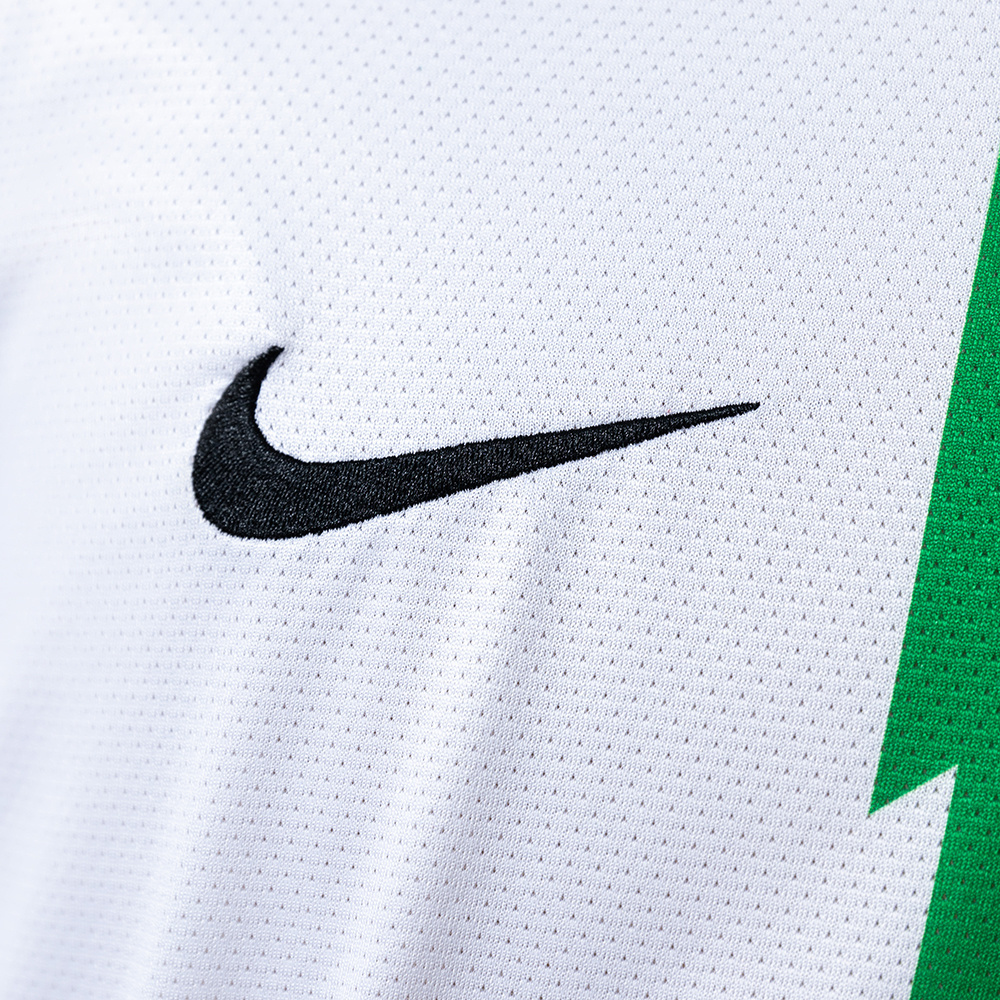 Juventus 2010/11 Away Retro Jersey – Vintage Replica Football Soccer Shirt – S–XXL