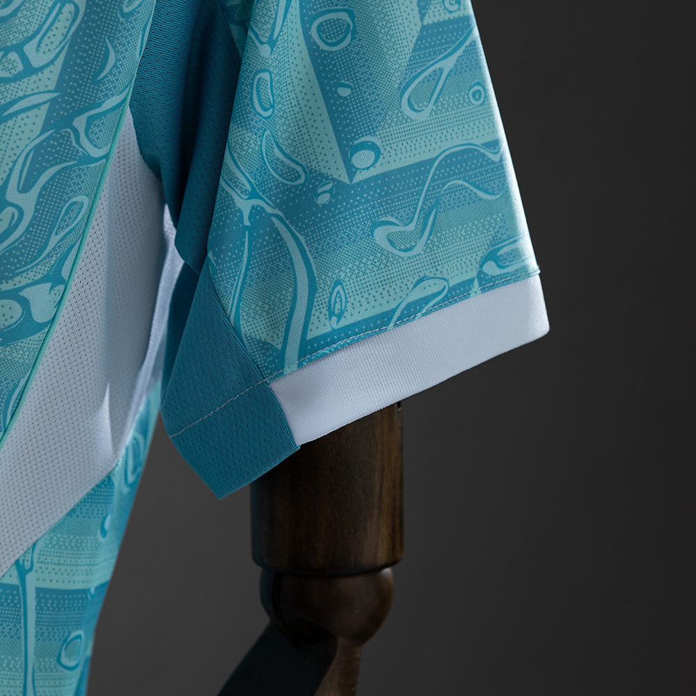 Juventus 25/26 Away Jersey – Replica Football Soccer Shirt – S–4XL