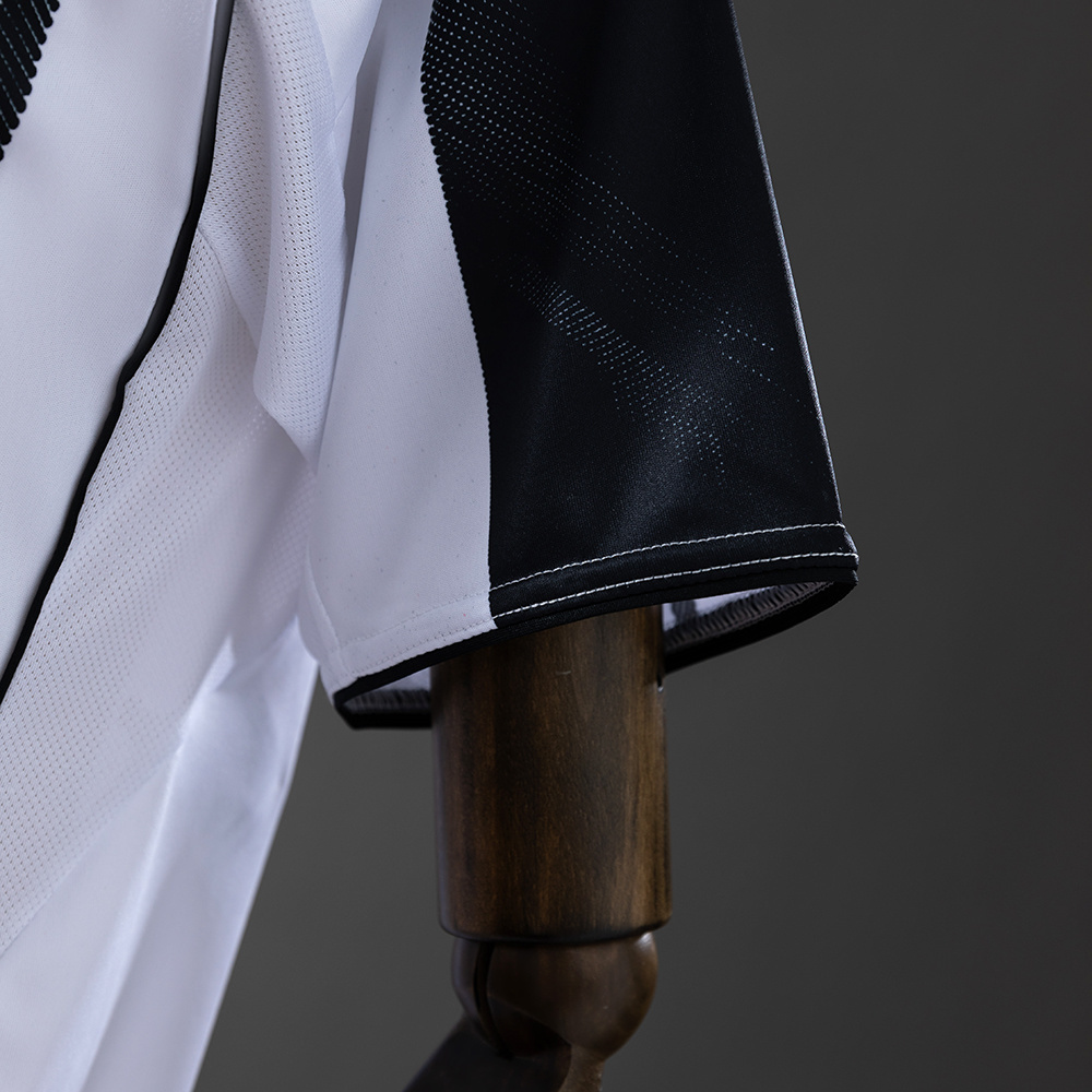 Juventus 25/26 Home Jersey – Replica Football Soccer Shirt – S–4XL