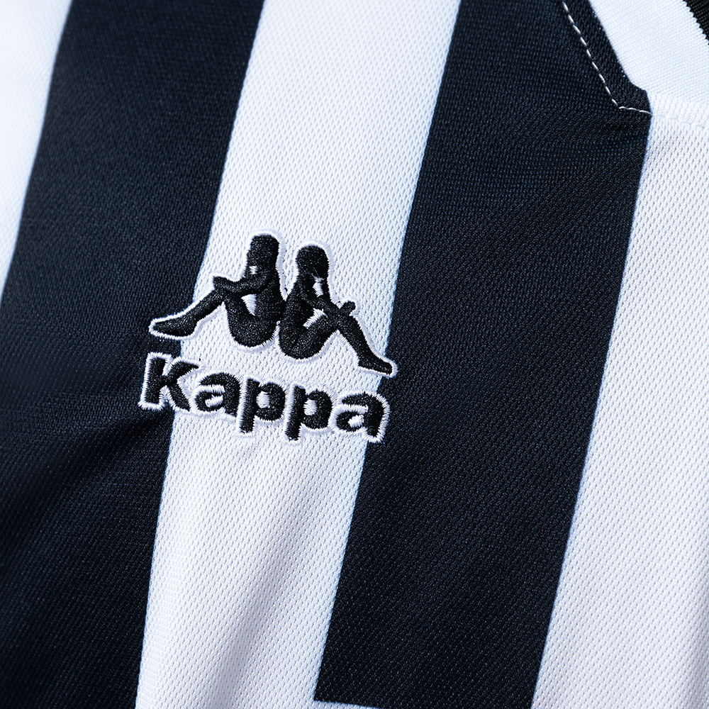 Juventus 1994/95 Home Retro Jersey – Vintage Replica Football Soccer Shirt – S–XXL