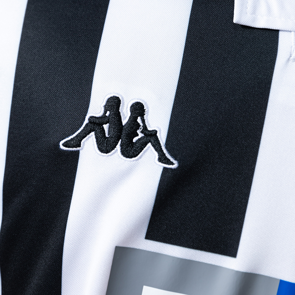 Juventus 1999/00 Home Retro Jersey – Vintage Replica Football Soccer Shirt – S–XXL