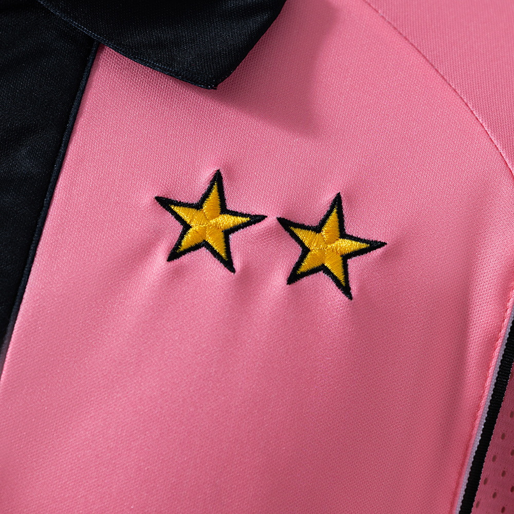 Juventus 1997/98 Away Retro Jersey – Vintage Replica Football Soccer Shirt – S–XXL