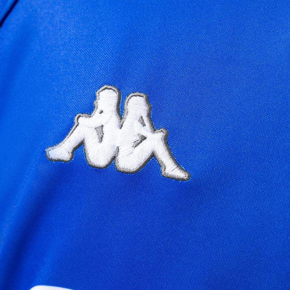 Juventus 1997/99 Away Long Sleeve Retro Jersey – Vintage Replica Football Soccer Shirt – S–XXL