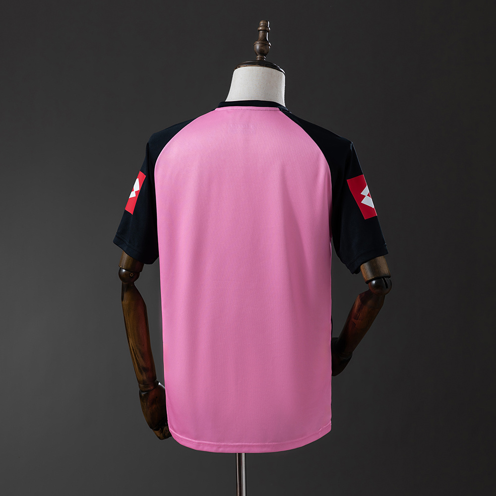 Juventus 2002/03 Away Retro Jersey – Vintage Replica Football Soccer Shirt – S–XXL