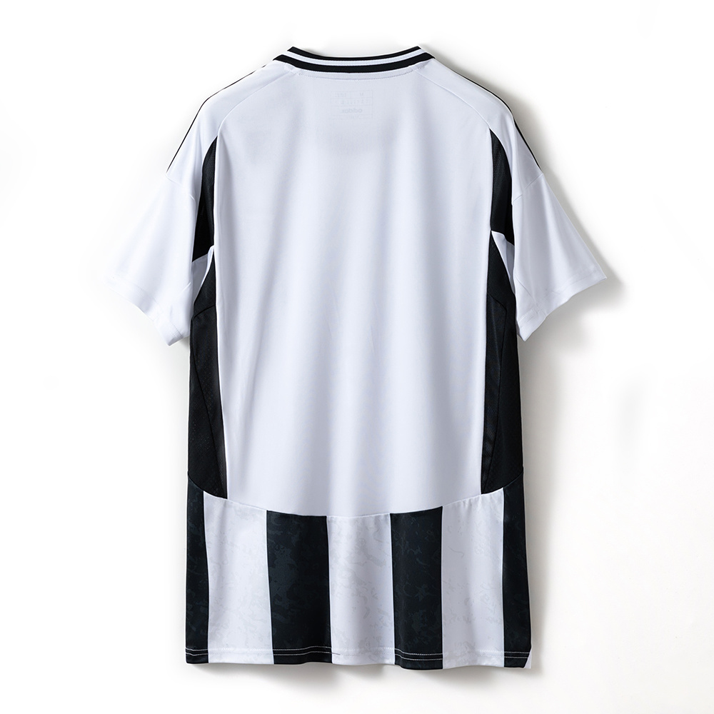 Juventus 24/25 Home Jersey – Replica Football Soccer Shirt – S–4XL