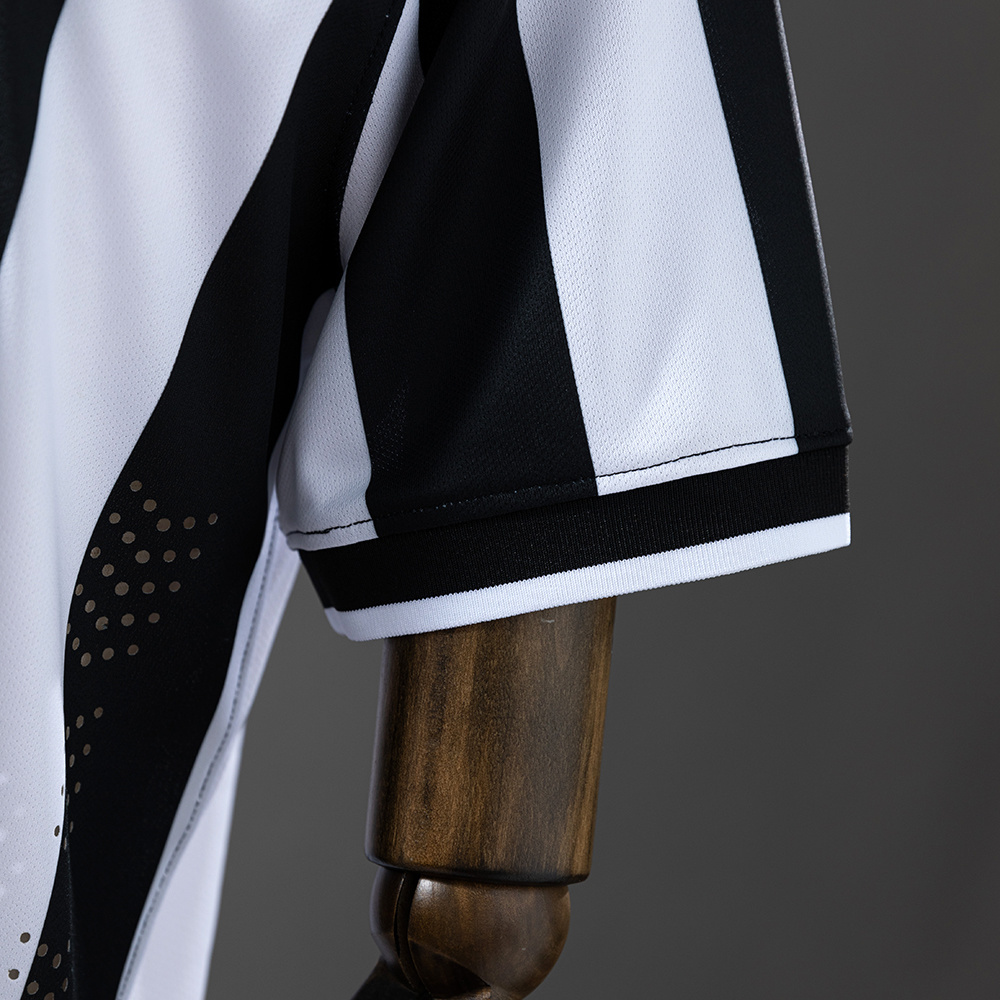 Juventus 2014/15 Home Retro Jersey – Vintage Replica Football Soccer Shirt – S–XXL