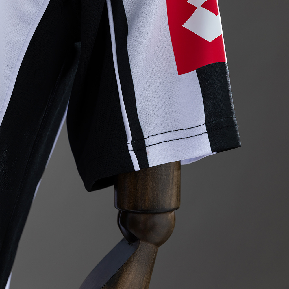 Juventus 2002/03 Home Retro Jersey – Vintage Replica Football Soccer Shirt – S–XXL