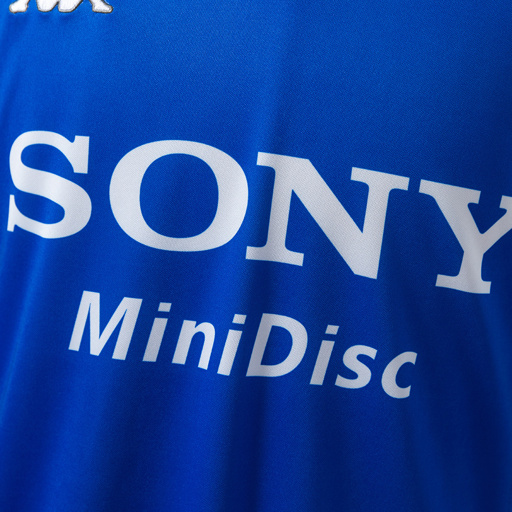 Juventus 1997/99 Away Retro Jersey – Vintage Replica Football Soccer Shirt – S–XXL