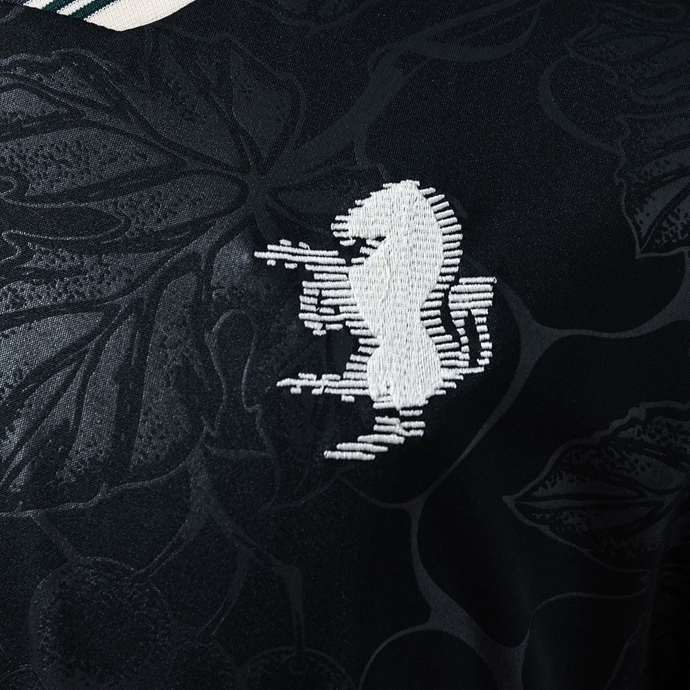 Juventus 25/26 2nd Away Jersey – Replica Football Soccer Shirt – S–4XL