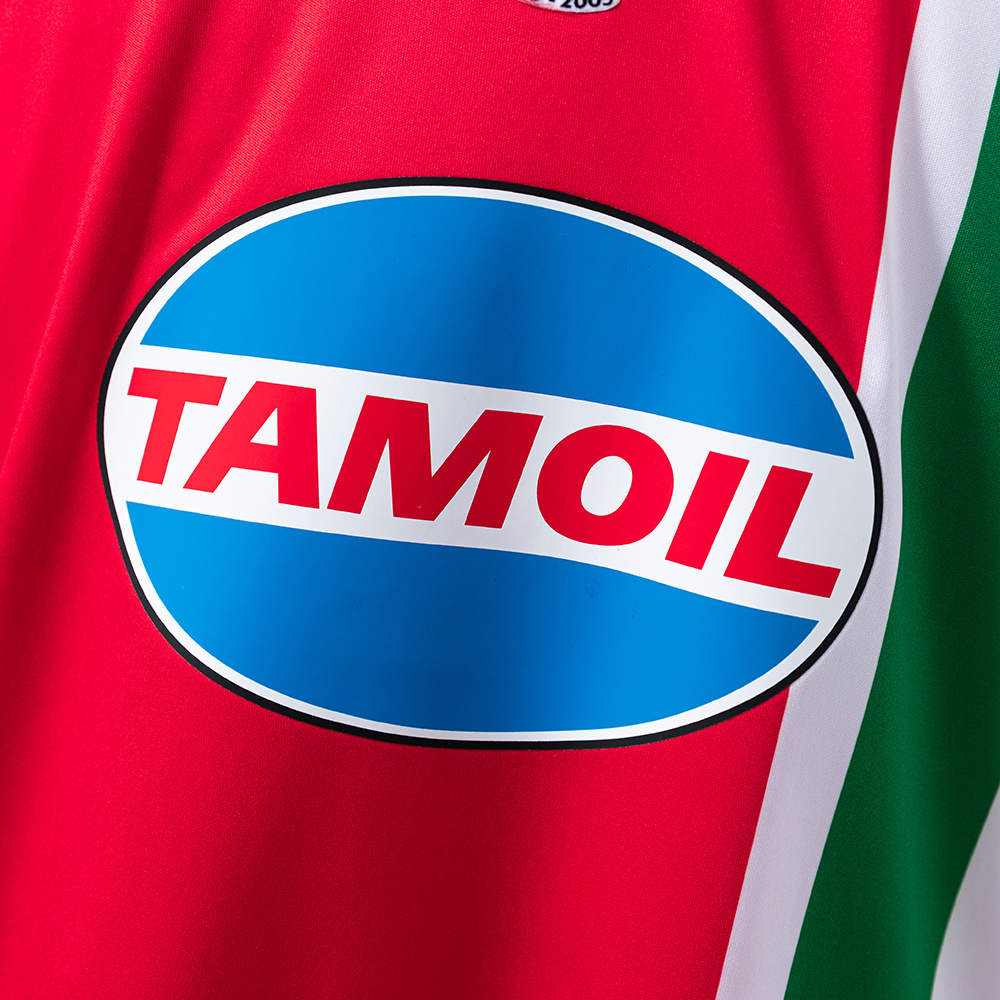 Juventus 2005/06 Away Retro Jersey – Vintage Replica Football Soccer Shirt – S–XXL