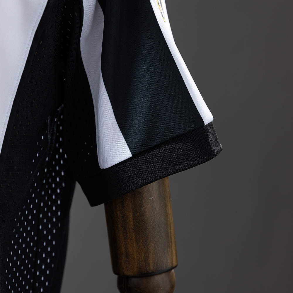 Juventus 1997/98 Home Retro Jersey – Vintage Replica Football Soccer Shirt – S–XXL