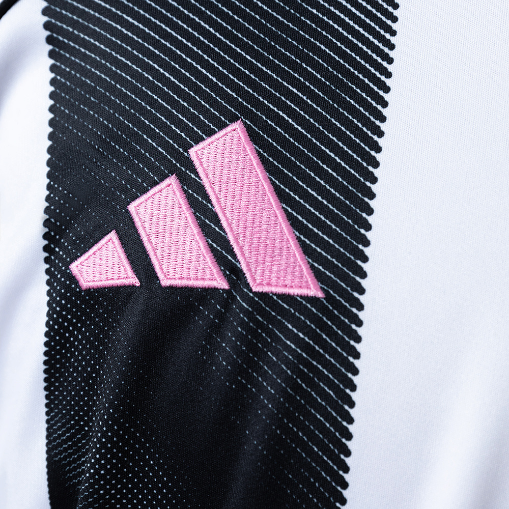 Juventus 25/26 Home Jersey – Replica Football Soccer Shirt – S–4XL