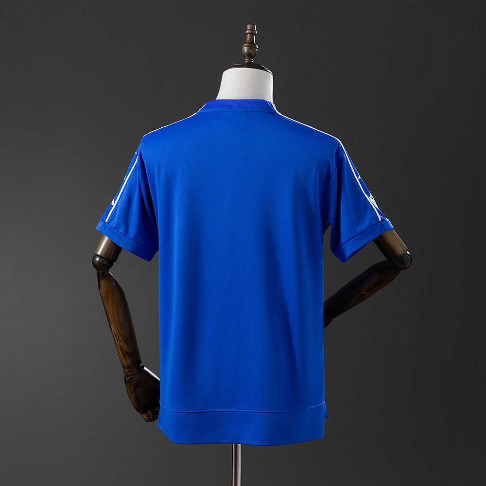 Juventus 1999/00 Away Retro Jersey – Vintage Replica Football Soccer Shirt – S–XXL